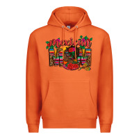 Carrot mexican mom Premium Hoodie - CTS Tumbler Store