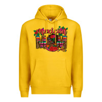 Lemon mexican mom Premium Hoodie - CTS Tumbler Store