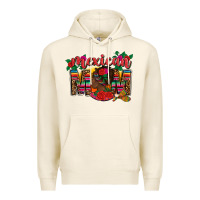 Tofu mexican mom Premium Hoodie - CTS Tumbler Store