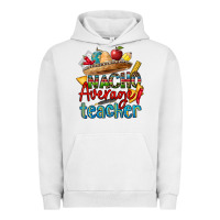 Pigment Lunar Rock nacho average teacher Urban Hoodie - CTS Tumbler Store