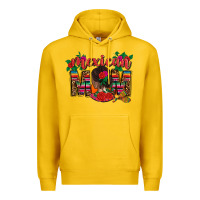 Lemon mexican mom Premium Hoodie - CTS Tumbler Store