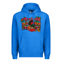 True Royal mexican mom Premium Hoodie - CTS Tumbler Store