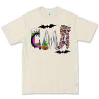 Bone cma Premium Tee - CowhideDigitalArt