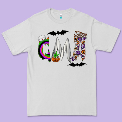 Cma Premium Tee Designed By Cowhidedigitalart