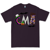Plum cma Premium Tee - CowhideDigitalArt