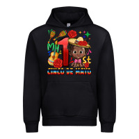 Black my 1st cinco de mayo Urban Hoodie - CTS Tumbler Store