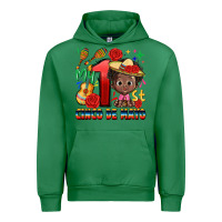 Emerald my 1st cinco de mayo Urban Hoodie - CTS Tumbler Store