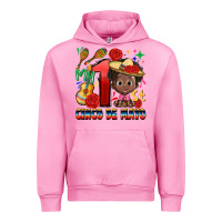 My 1st Cinco De Mayo Urban Hoodie | Teevron