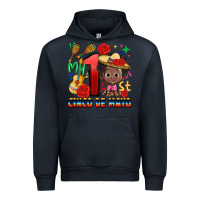 Navy my 1st cinco de mayo Urban Hoodie - CTS Tumbler Store