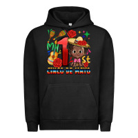 Pigment Black my 1st cinco de mayo Urban Hoodie - CTS Tumbler Store
