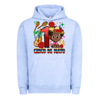 Pigment Grape Ice my 1st cinco de mayo Urban Hoodie - CTS Tumbler Store