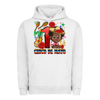 Pigment Lunar Rock my 1st cinco de mayo Urban Hoodie - CTS Tumbler Store