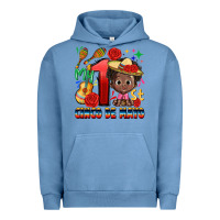 Pigment Pebble Blue my 1st cinco de mayo Urban Hoodie - CTS Tumbler Store