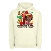 Pigment Pistachio my 1st cinco de mayo Urban Hoodie - CTS Tumbler Store