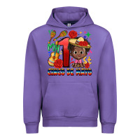 Tulip my 1st cinco de mayo Urban Hoodie - CTS Tumbler Store