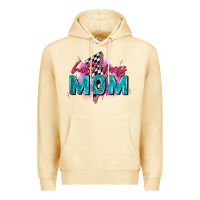 Pina Colada hot mess mom Premium Hoodie - Zillion Design Studio