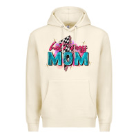 Tofu hot mess mom Premium Hoodie - Zillion Design Studio