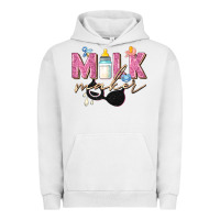 Pigment Lunar Rock milk maker Urban Hoodie - Zillion Design Studio