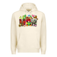 Tofu mexican mom gnome Premium Hoodie - CTS Tumbler Store