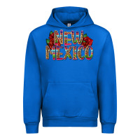 Cobalt new mexico Urban Hoodie - CTS Tumbler Store