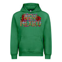 Emerald new mexico Urban Hoodie - CTS Tumbler Store