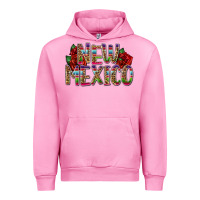 Fuchsia Pink new mexico Urban Hoodie - CTS Tumbler Store