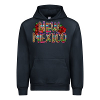 Navy new mexico Urban Hoodie - CTS Tumbler Store