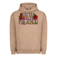 Pigment Burro new mexico Urban Hoodie - CTS Tumbler Store