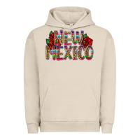 Pigment French Oak new mexico Urban Hoodie - CTS Tumbler Store