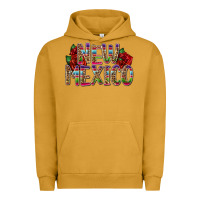 Pigment Peanut Butter new mexico Urban Hoodie - CTS Tumbler Store