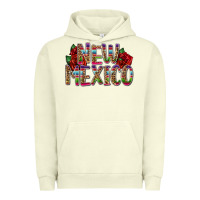 Pigment Pistachio new mexico Urban Hoodie - CTS Tumbler Store