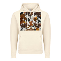 Vintage Artic cowhide Vintage Hoodie - AdoDesignShop