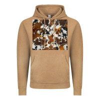 Vintage Camel cowhide Vintage Hoodie - AdoDesignShop