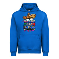 Cobalt nacho average dad Urban Hoodie - CTS Tumbler Store