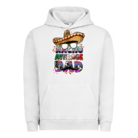 Pigment Lunar Rock nacho average dad Urban Hoodie - CTS Tumbler Store