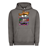 Pigment Tornado nacho average dad Urban Hoodie - CTS Tumbler Store