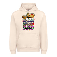 Sandshell nacho average dad Urban Hoodie - CTS Tumbler Store