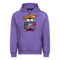 Tulip nacho average dad Urban Hoodie - CTS Tumbler Store
