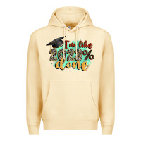 Pina Colada i'm 2023 done Premium Hoodie - Zillion Design Studio