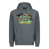 Rock i'm 2023 done Premium Hoodie - Zillion Design Studio