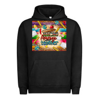 Pigment Black nacho average teacher Urban Hoodie - CTS Tumbler Store