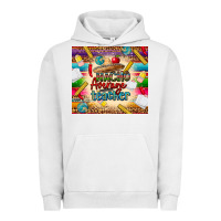 Pigment Lunar Rock nacho average teacher Urban Hoodie - CTS Tumbler Store