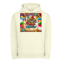 Pigment Pistachio nacho average teacher Urban Hoodie - CTS Tumbler Store