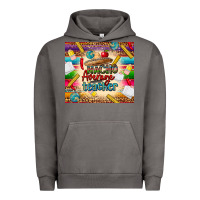 Pigment Tornado nacho average teacher Urban Hoodie - CTS Tumbler Store