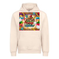 Sandshell nacho average teacher Urban Hoodie - CTS Tumbler Store
