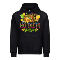 Black no dieta season Urban Hoodie - CTS Tumbler Store