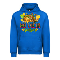 Cobalt no dieta season Urban Hoodie - CTS Tumbler Store