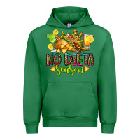 Emerald no dieta season Urban Hoodie - CTS Tumbler Store