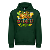 Forest Green no dieta season Urban Hoodie - CTS Tumbler Store
