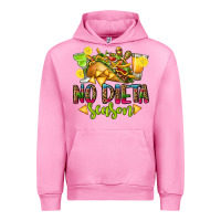 Fuchsia Pink no dieta season Urban Hoodie - CTS Tumbler Store